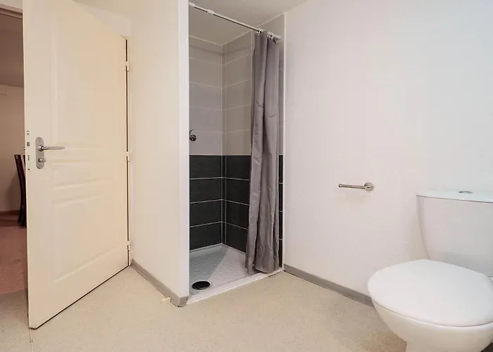 Saint Clair N 101 St4 Apartamento Agde